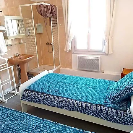 Hotel Le Vauban