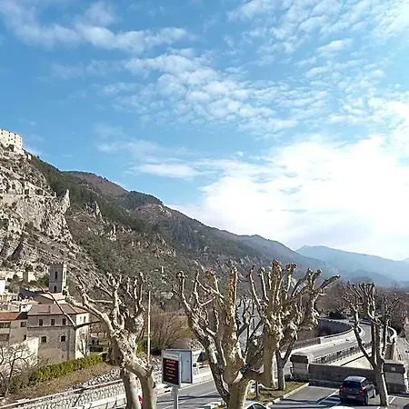 Le Vauban